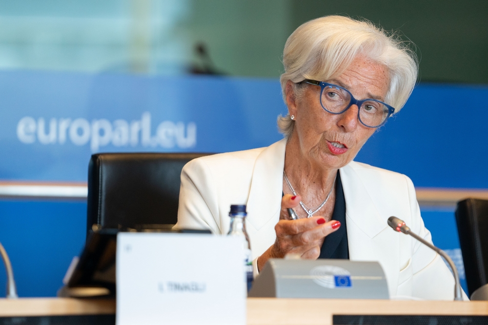 Christine Lagarde: Průkopnice „par excellence“, která málem skončila za mřížemi